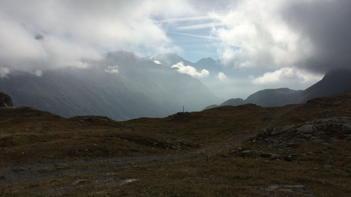 Berninpass
