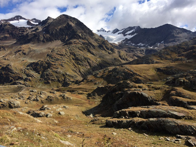 Passo di Gavia