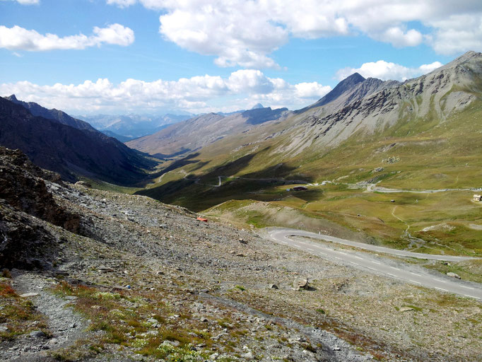 Colle d'Agnello
