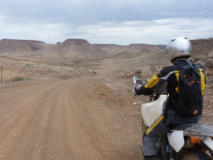 Damaraland 