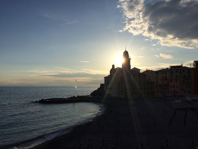 Camogli