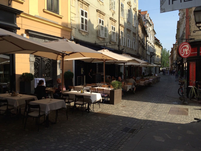 Ljubljana