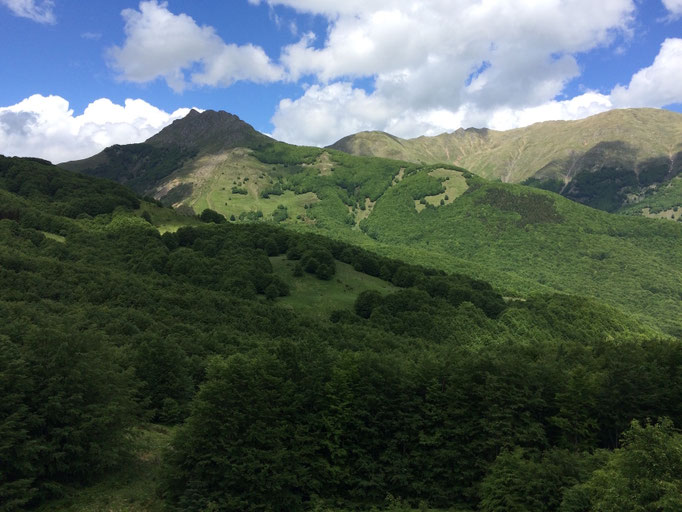 Passo di Bracco