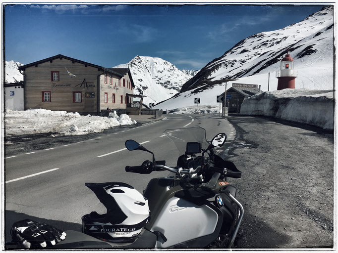 Oberalp