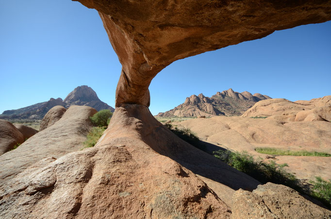 Spitzkoppe
