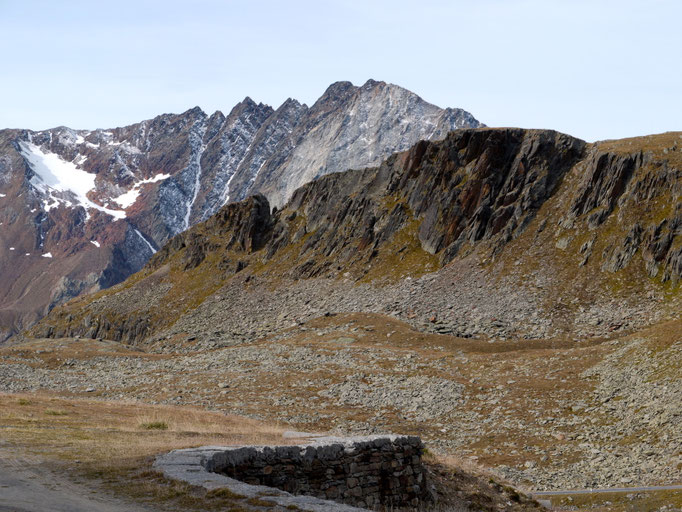 Passo di Gavia