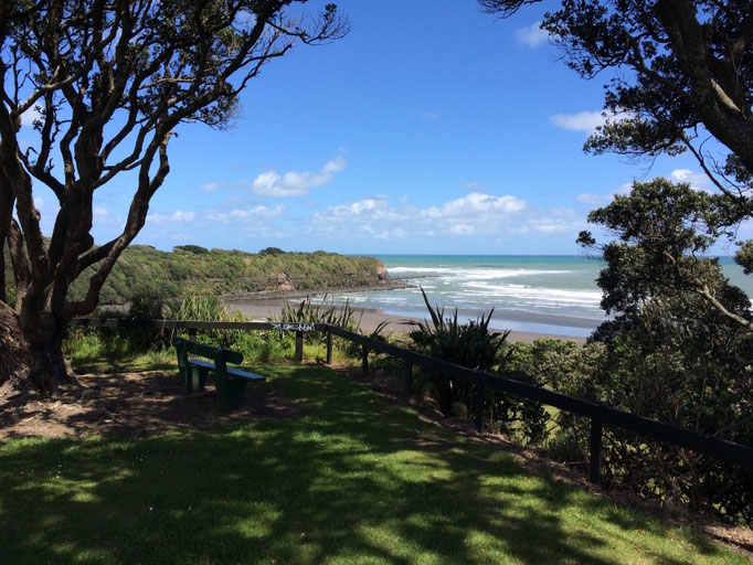 Taranaki