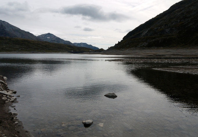 Monte Spluga
