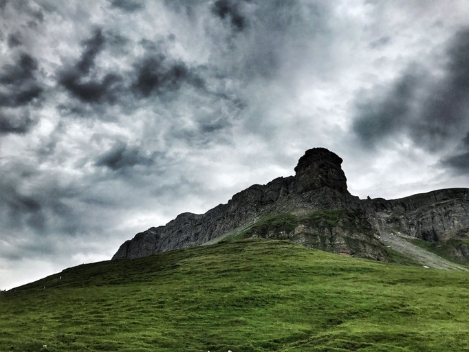 Klausenpass