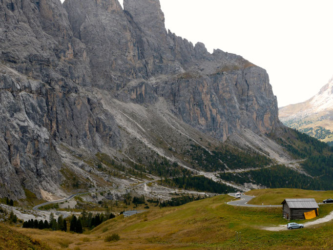 Grödnerjoch