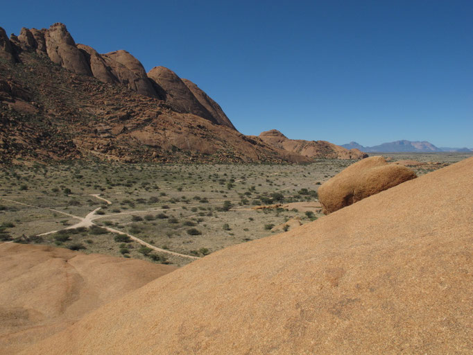 Spitzkoppe