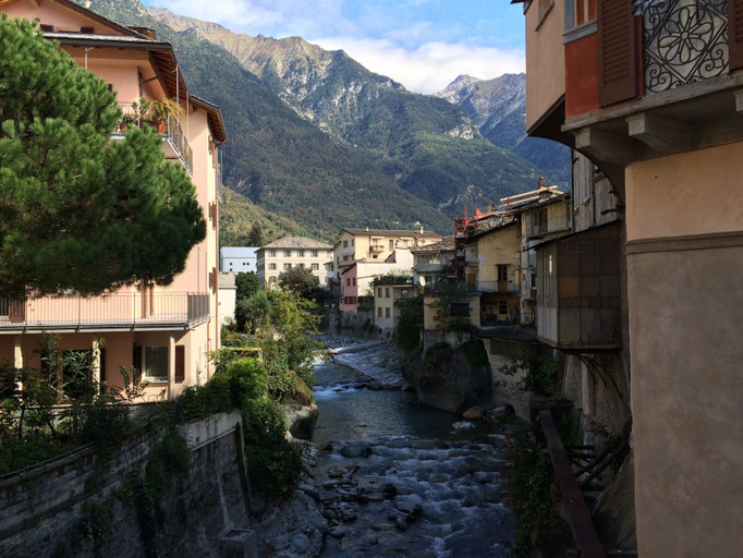 Chiavenna