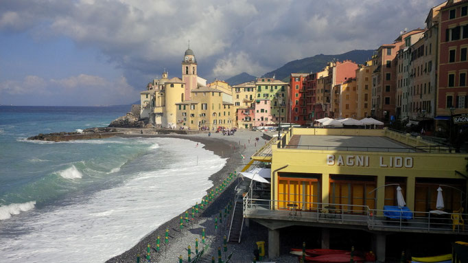 Camogli