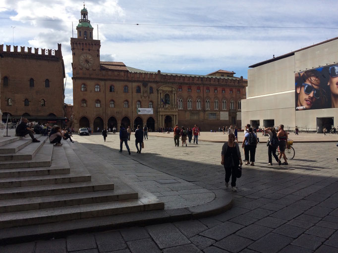 Bologna