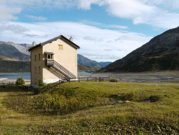 Monte Spluga