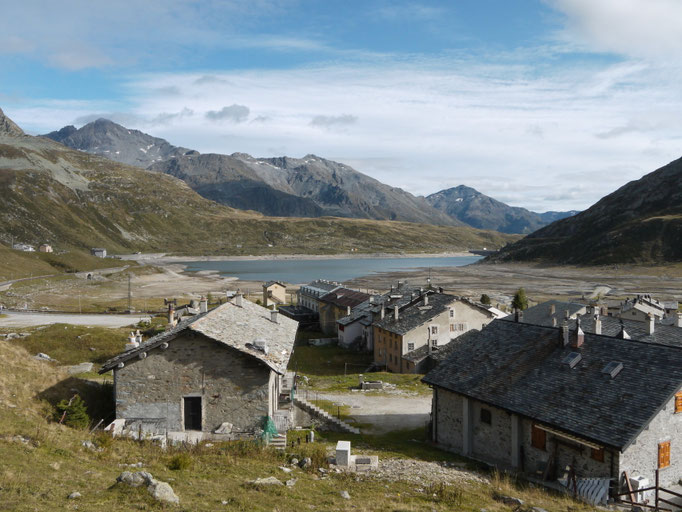 Monte Spluga