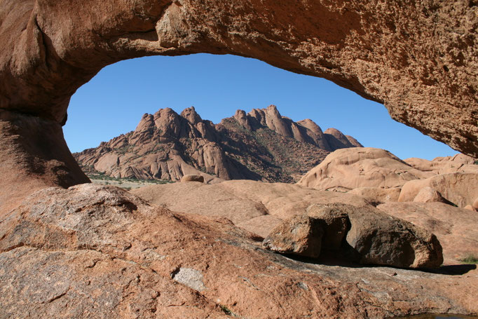 Spitzkoppe