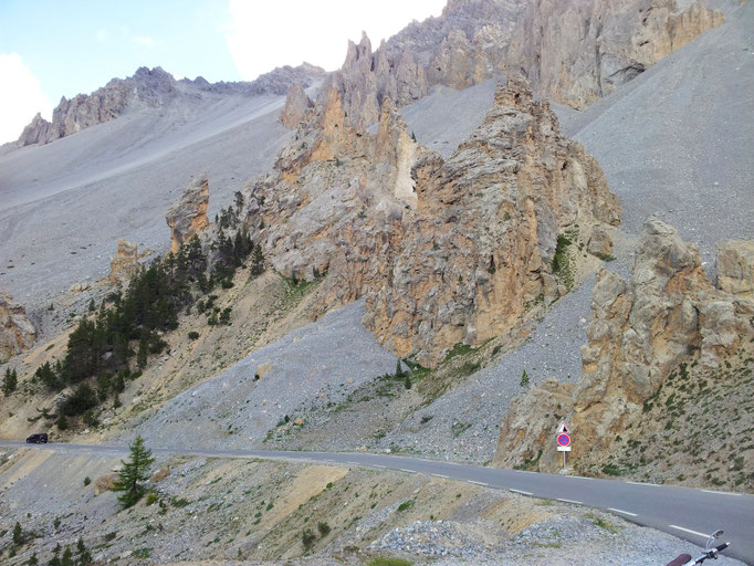 Col d'Izoard