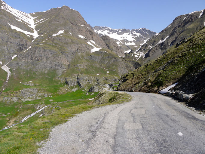 Col de Vars