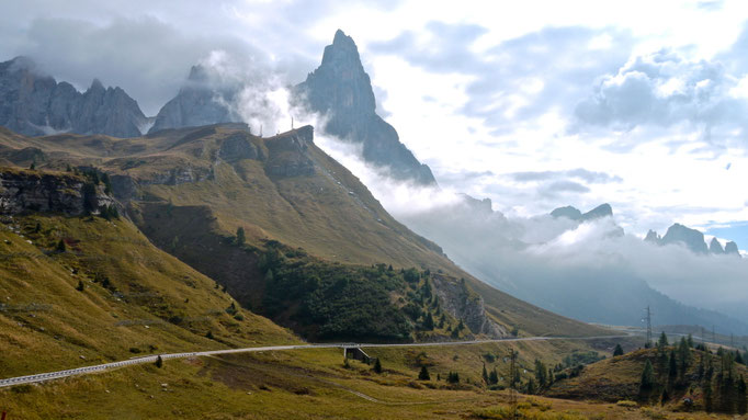 Passo Rolle