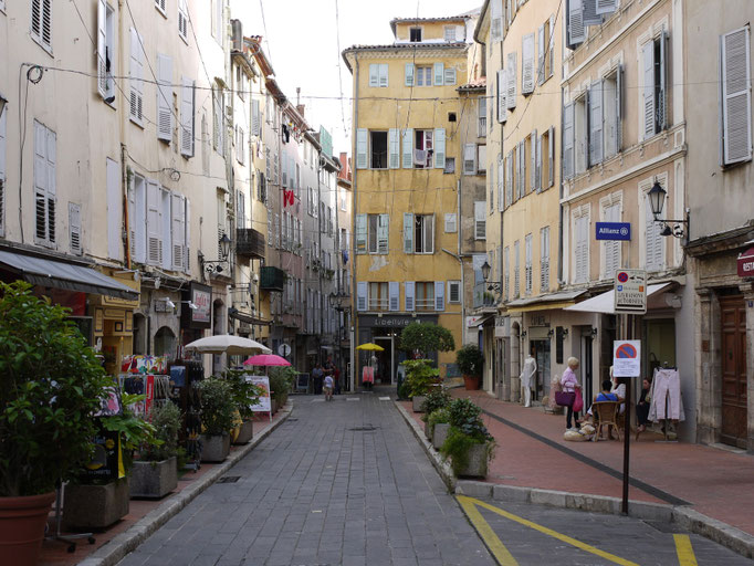 Grasse