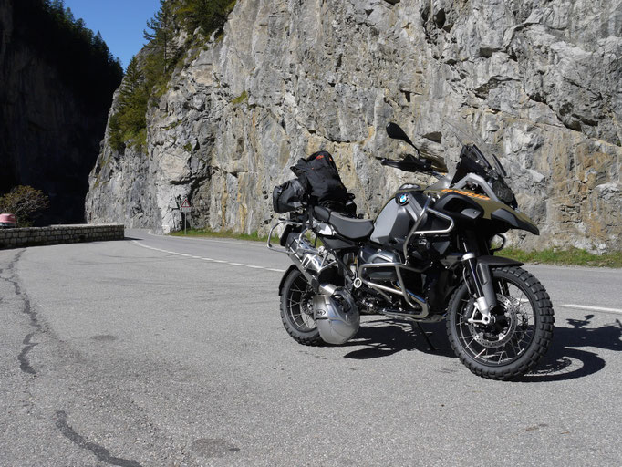 Albulapass