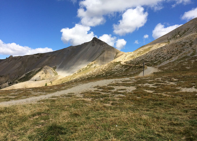 Col d'Izoard