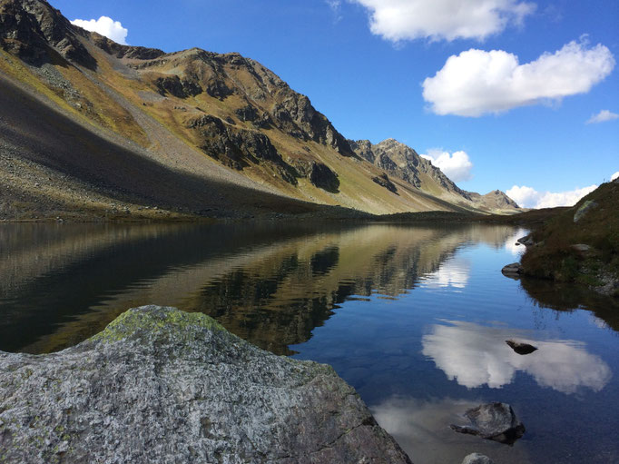 Flüelapass