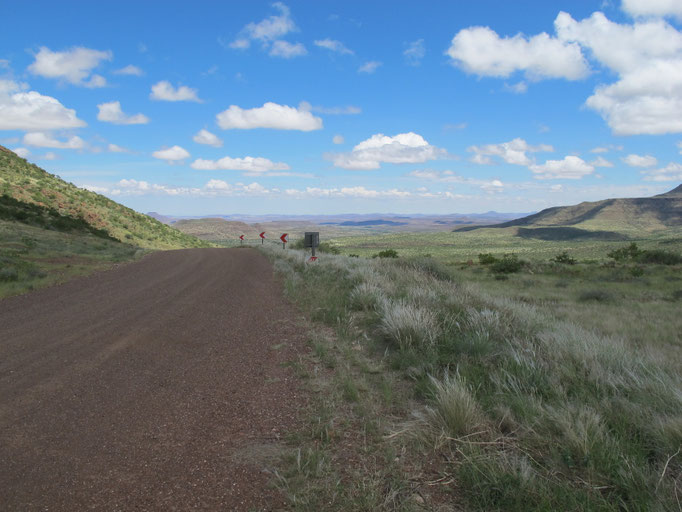 Damaraland