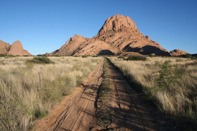 Spitzkoppe
