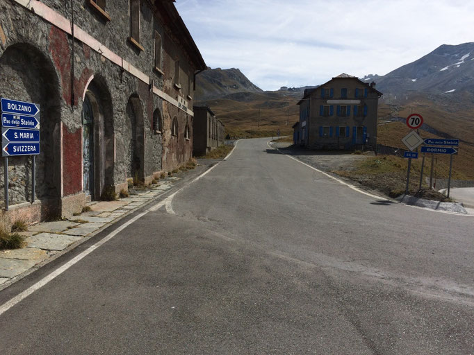Stilfserjoch