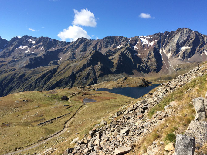 Passo di Gavia