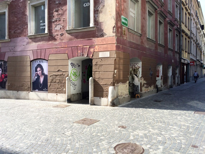 Ljubljana