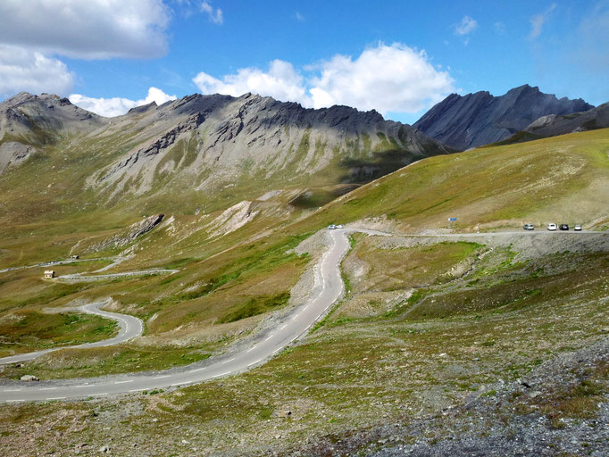 Colle d'Agnello