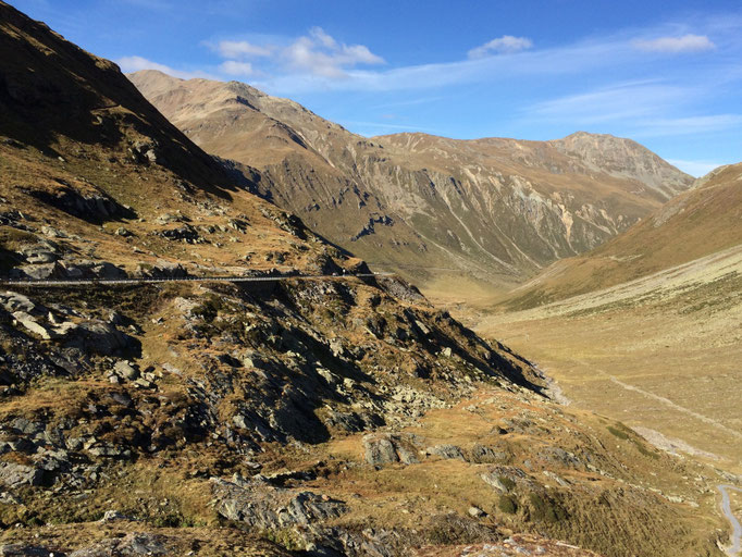 Forcolaz di Livigno