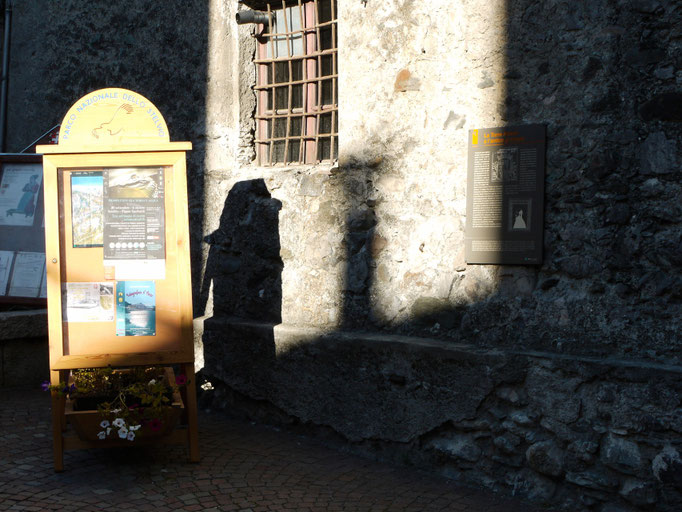 Bormio