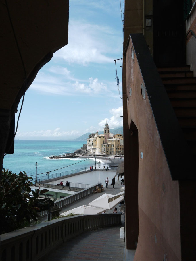 Camogli