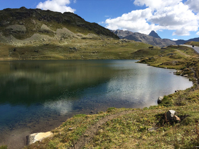 Berninapass