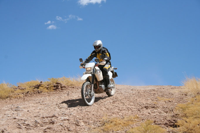 Bike Test