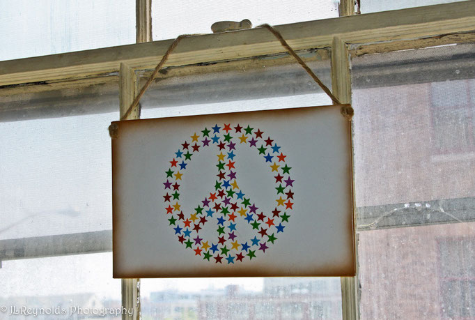 Star Peace