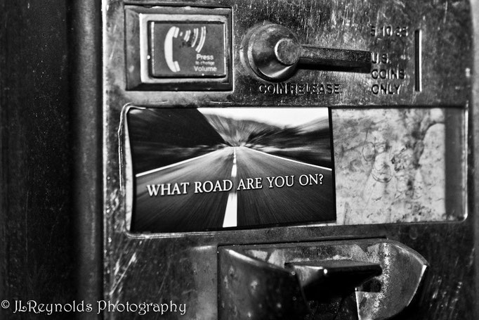 Payphone Worship