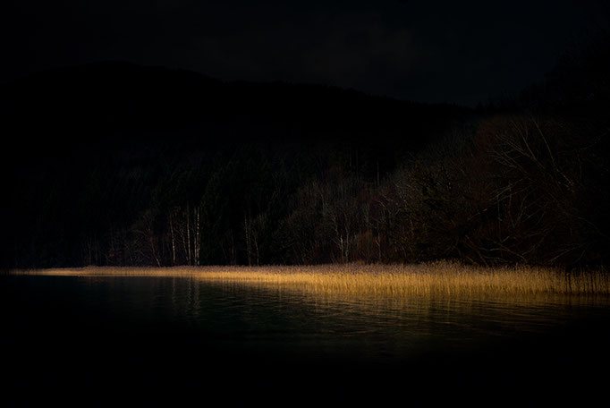 ORIGIN // #004 // 2018 // Der Ursprung des Tegernsees