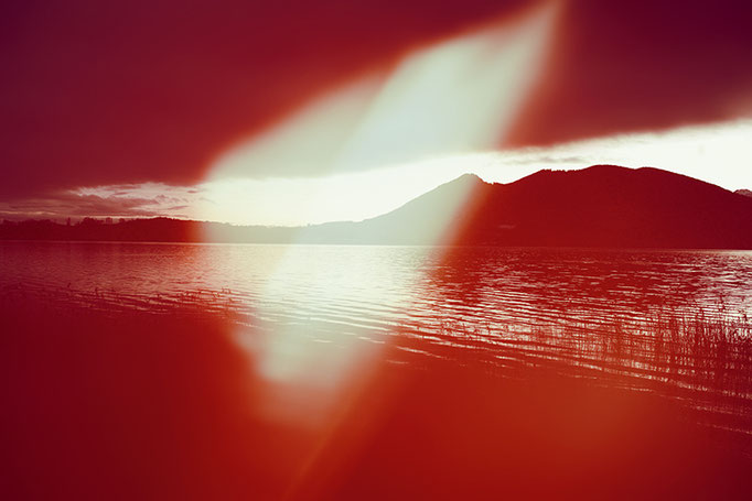 LIGHT INCIDENCE VI // #097 // 2013