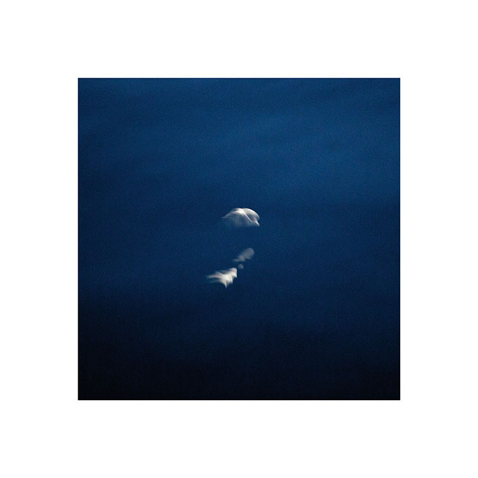 MOON #003 // 2010 // Der Tegernsee