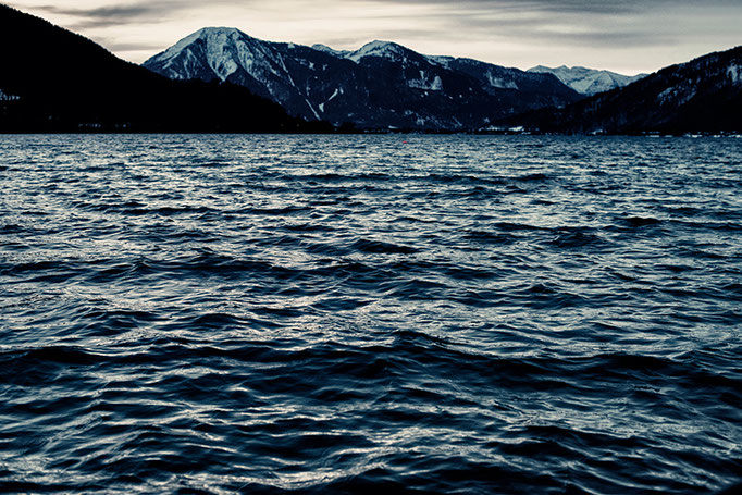 Der Tegernsee // #043 // 2012