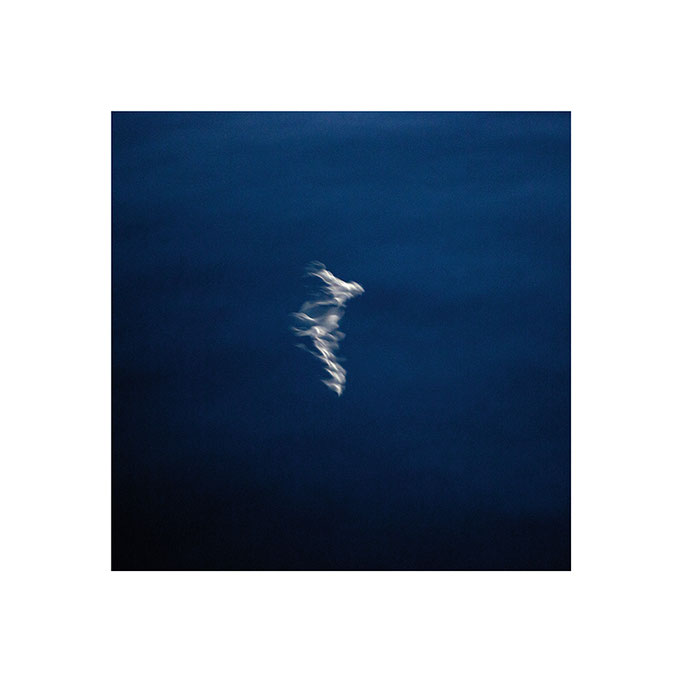 MOON #001 // 2010 // Der Tegernsee