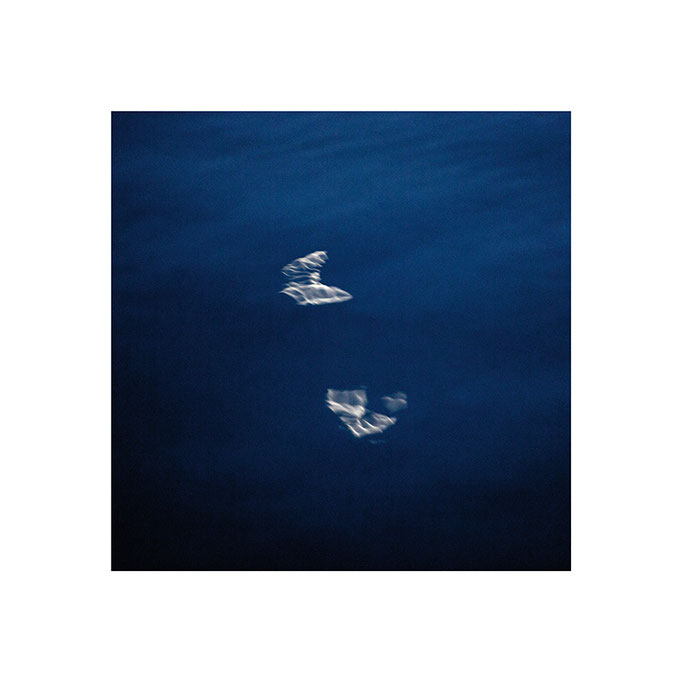 MOON #002 // 2010 // Der Tegernsee
