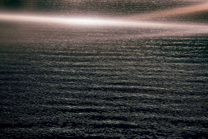 LIGHT INCIDENCE IV // #095 // 2013