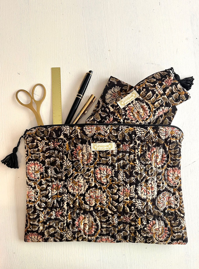 pochette Ordinateur
