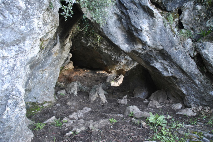 Cueva Rota